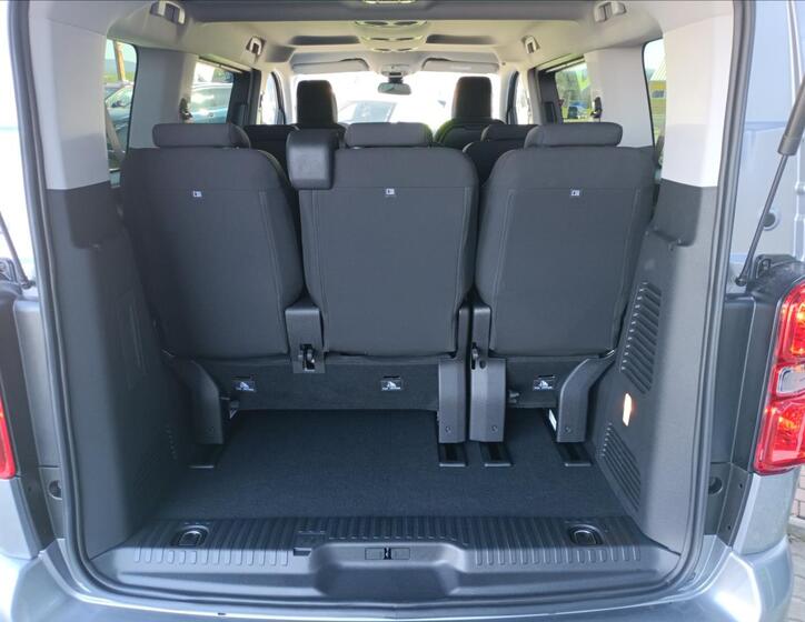 Citroën SpaceTourer 6