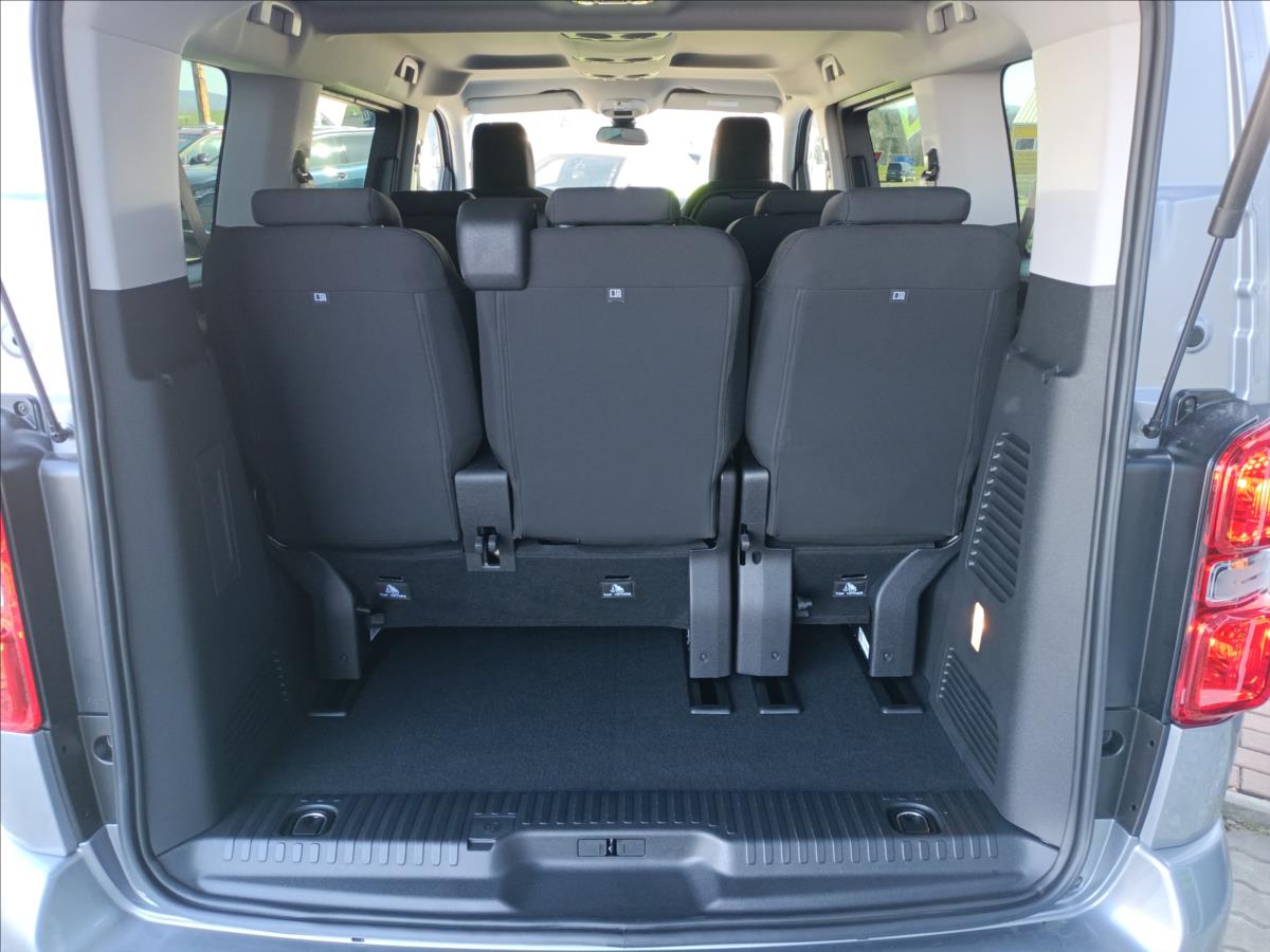 Citroën SpaceTourer