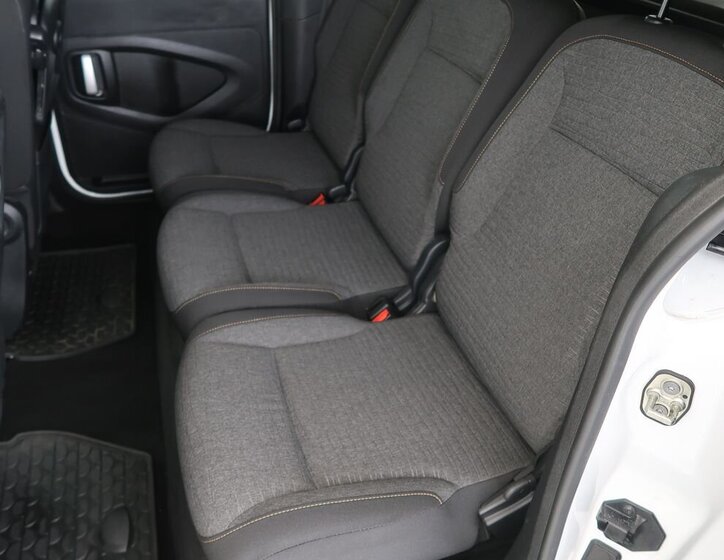 Citroën Berlingo Skříň 1,6 l 73 kw