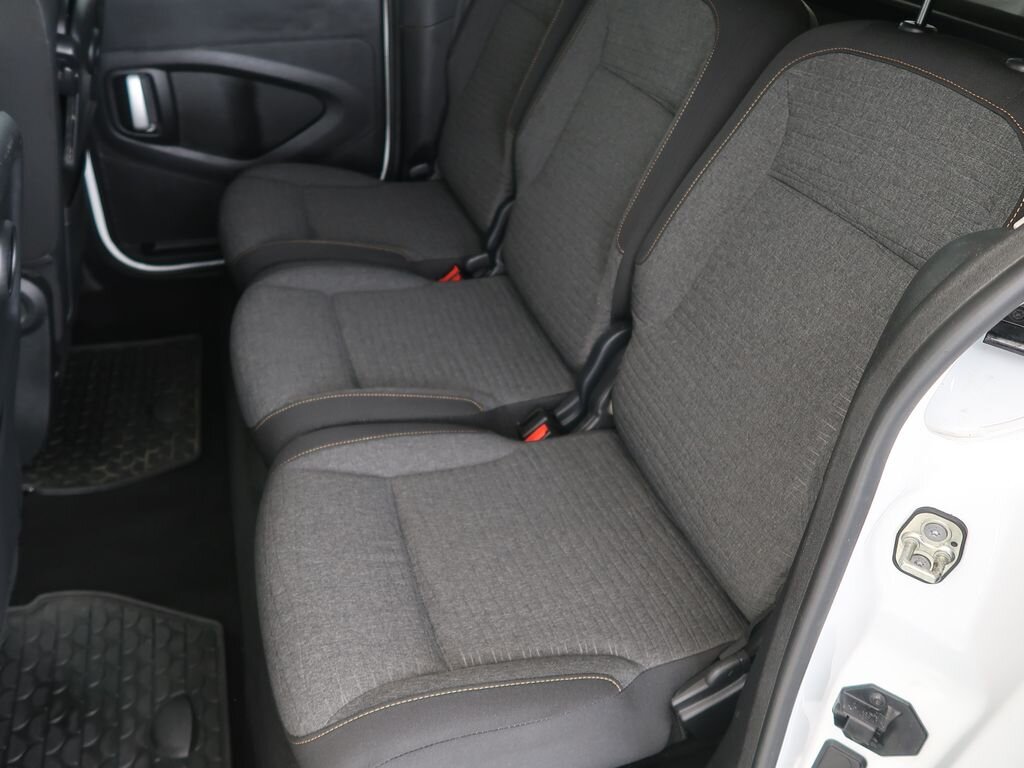 Citroën Berlingo Skříň 1,6 l 73 kw