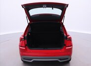 Škoda Kamiq SUV / Terénní 1,5 l 110 kw