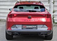 Cupra Formentor SUV / Terénní 1,5 l 110 kw