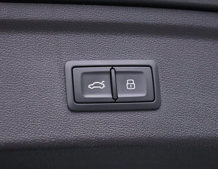 Audi A3 Hatchback 1,5 l 110 kw