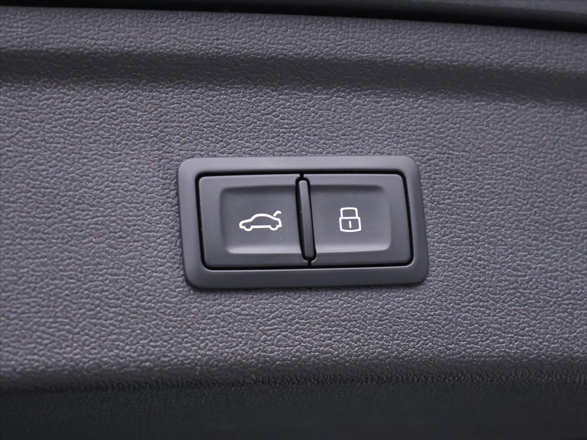 Audi A3 Hatchback 1,5 l 110 kw