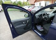 Dacia Sandero Hatchback 999,0 54 kw