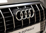 Audi Q3 SUV / Terénní 1,5 l 110 kw