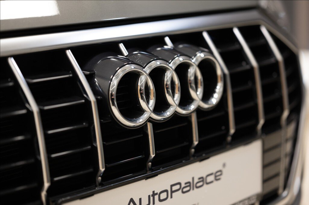 Audi Q3 SUV / Terénní 1,5 l 110 kw