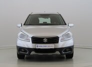 Suzuki SX4 S-Cross SUV / Terénní 1,6 l 88 kw