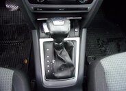 Škoda Octavia Kombi 1,6 l 77 kw