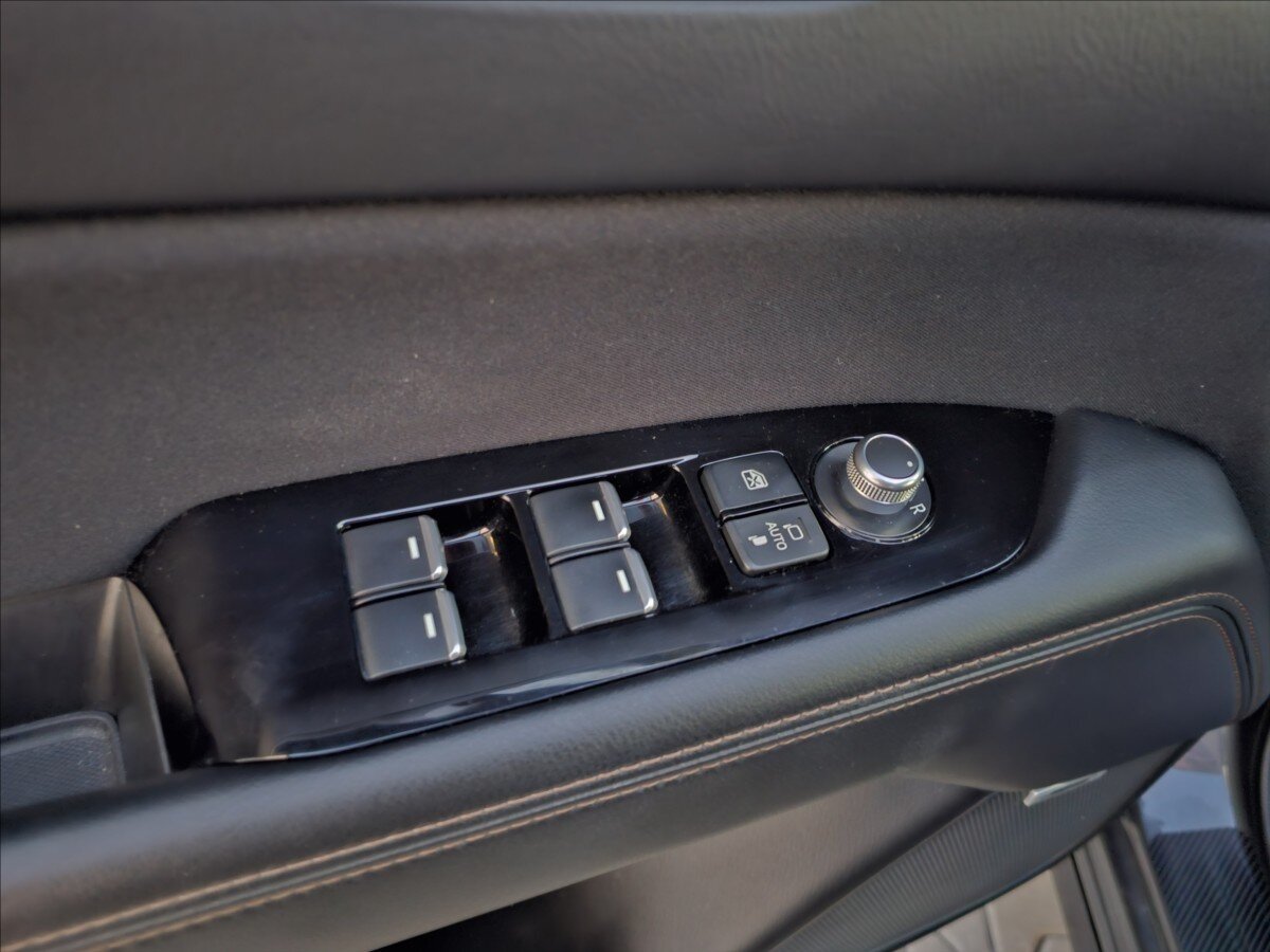 Mazda CX-5 Kombi 2,5 l 143 kw