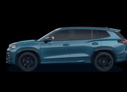 Volkswagen Tayron SUV / Terénní 1,5 l 150 kw