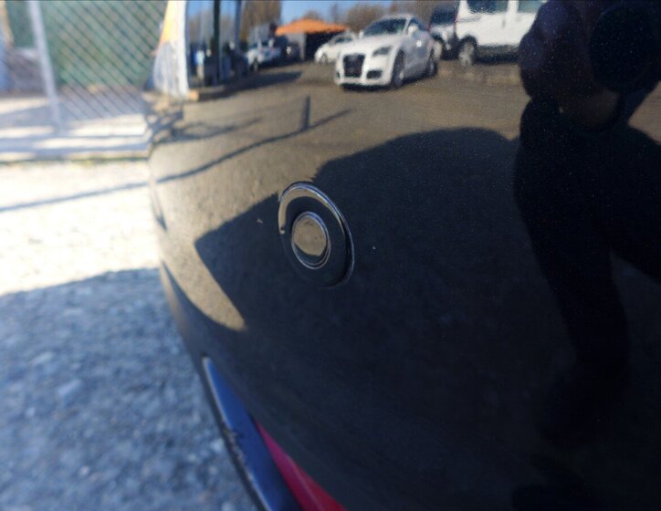 Ford Grand C-MAX Kombi 1,5 l 88 kw