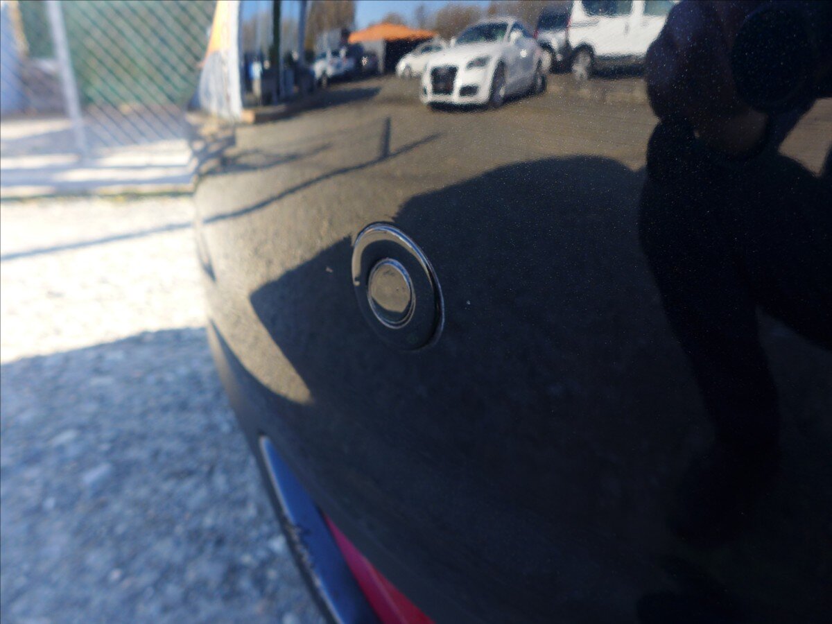 Ford Grand C-MAX Kombi 1,5 l 88 kw