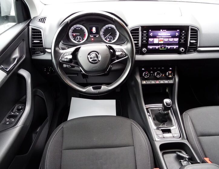 Škoda Karoq 7