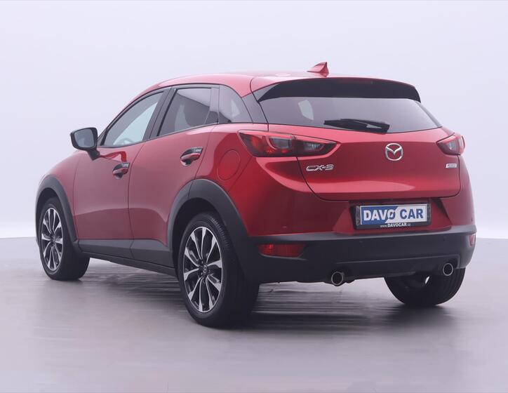 Mazda CX-3 5