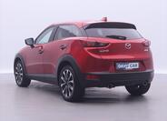 Mazda CX-3 5