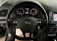 Volkswagen Sharan 17