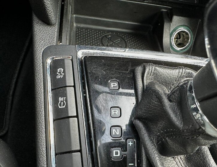 Škoda Superb Kombi 3,6 l 191 kw