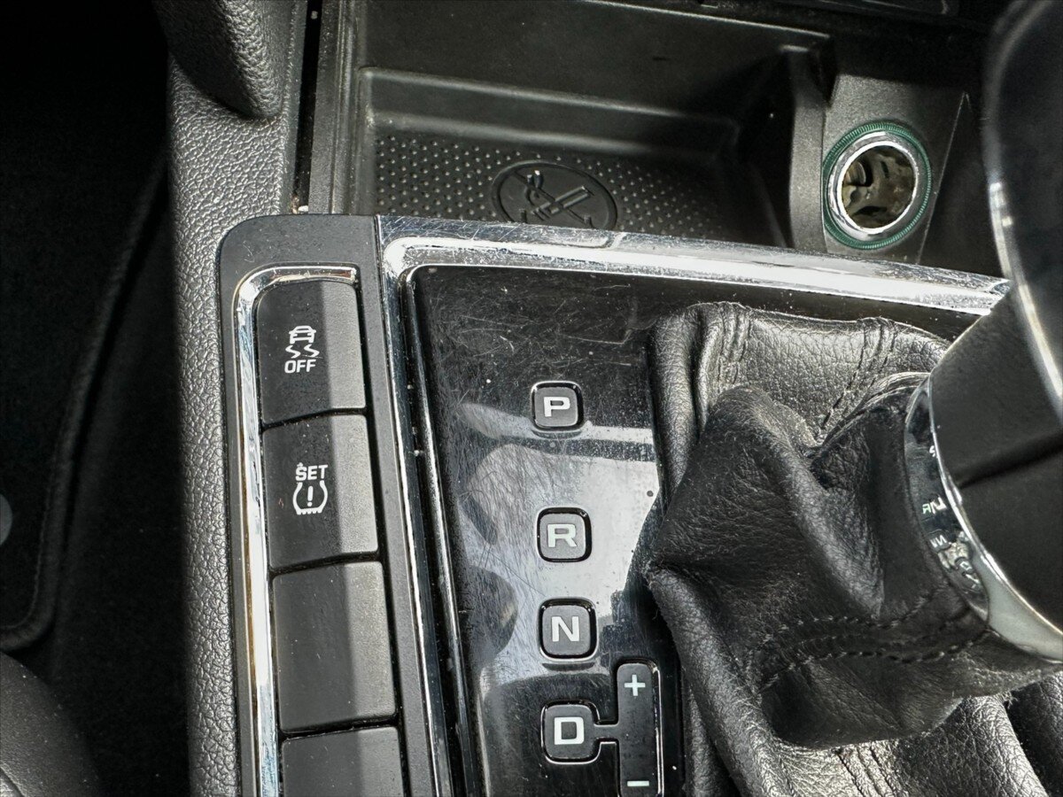 Škoda Superb Kombi 3,6 l 191 kw