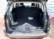 Ford S-MAX MPV 1,5 l 118 kw