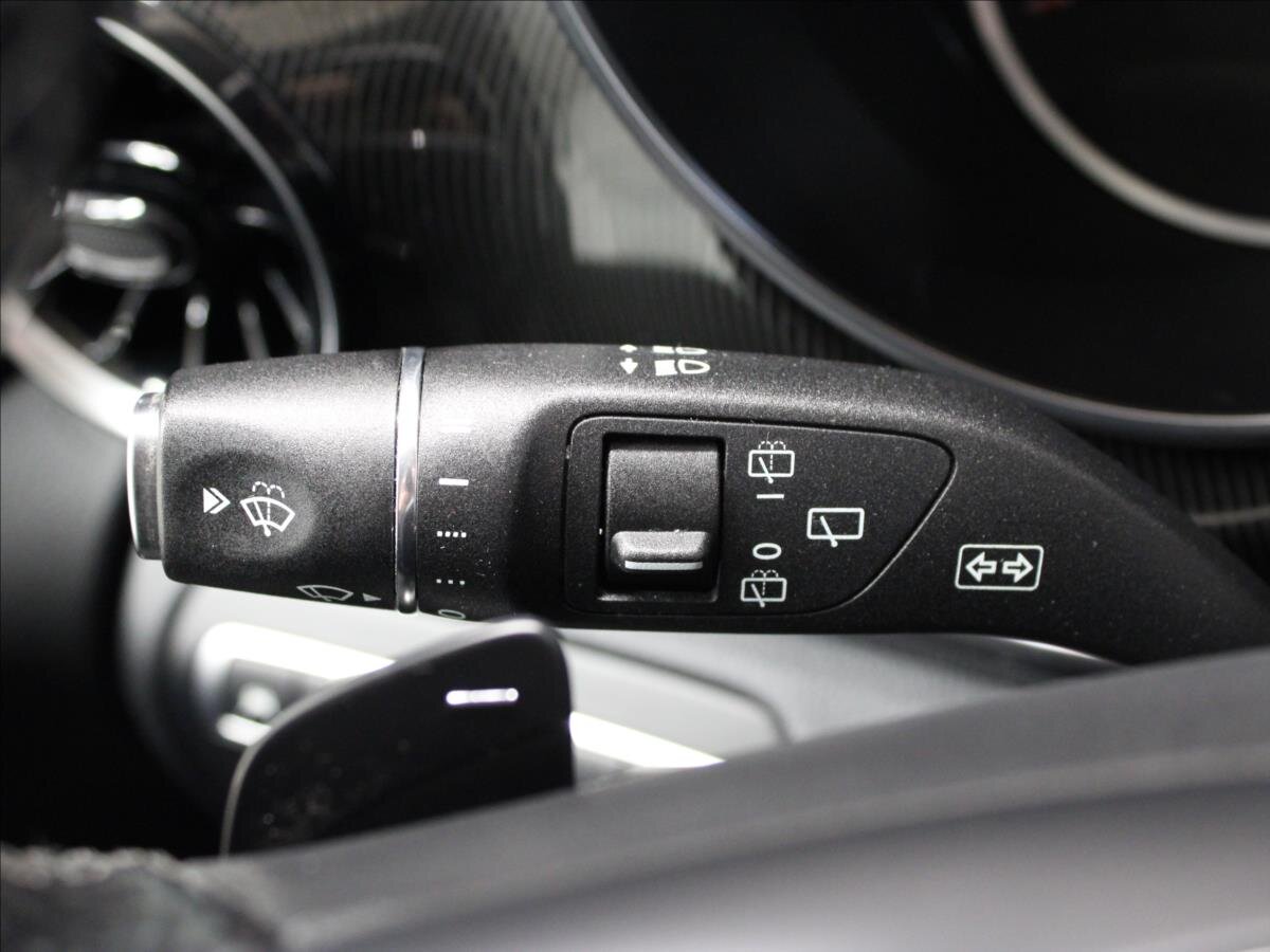 Mercedes-Benz Třídy V