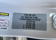 Jeep Grand Cherokee SUV 3,0 l 184 kw