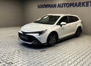 Toyota Corolla Kombi 1,8 l 72 kw