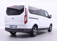 Ford Tourneo Custom Kombi 2,0 l 136 kw