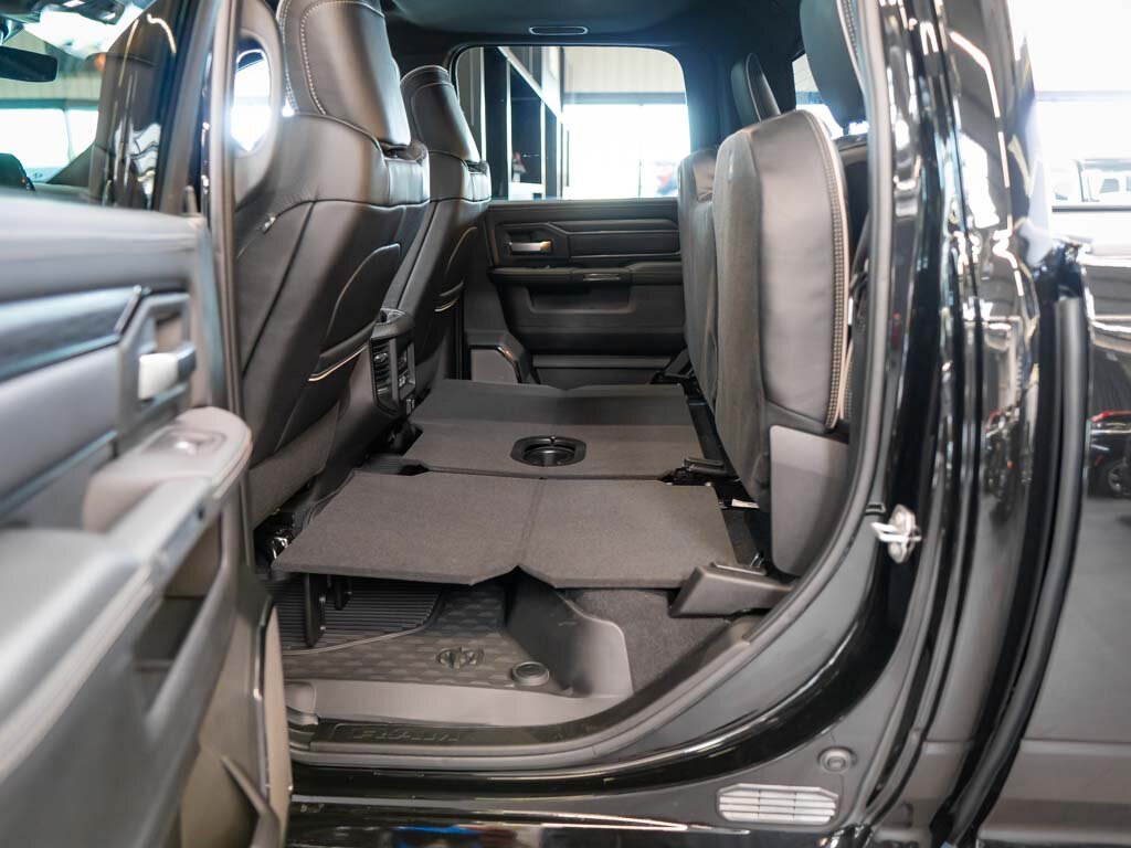 Dodge RAM Pick-up 6,4 l 306 kw