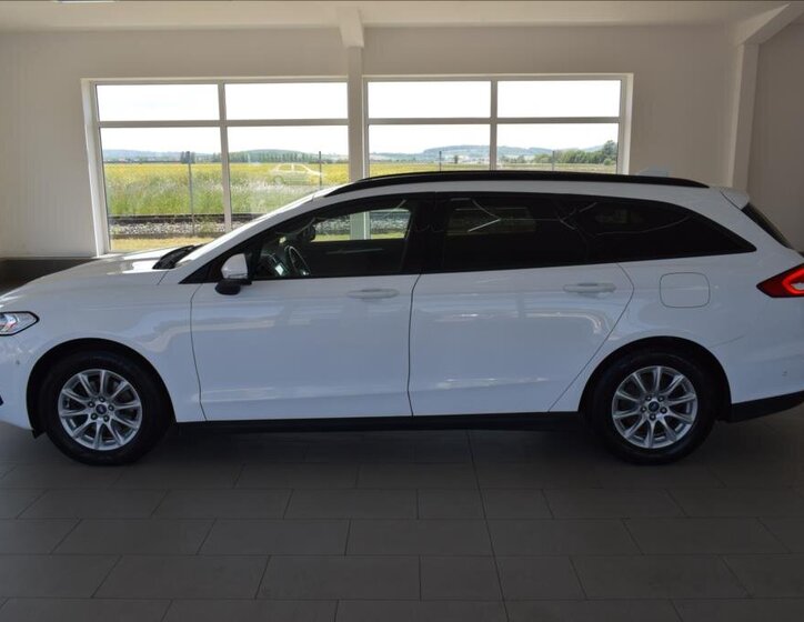 Ford Mondeo Kombi 2,0 l 110 kw