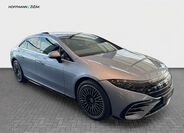 Mercedes-Benz EQS 3