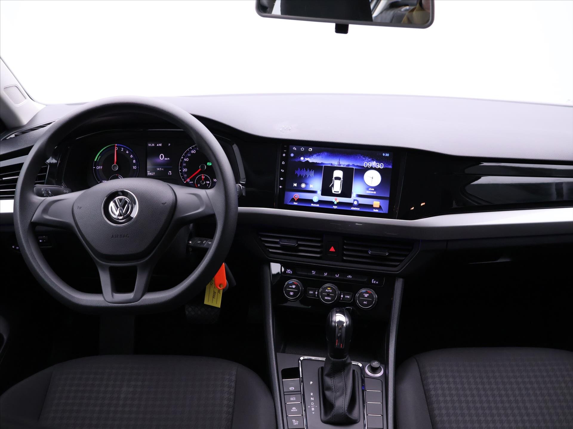 Volkswagen Bora Sedan / Limuzína 0,0 100 kw