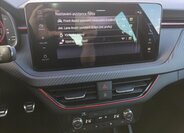 Škoda Scala Hatchback 1,5 l 110 kw