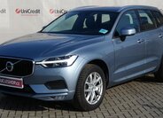 Volvo XC60 SUV / Terénní 2,0 l 140 kw