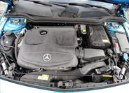 Mercedes-Benz Třídy A Kombi 2,0 l 155 kw