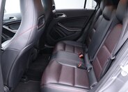 Mercedes-Benz Třídy A Hatchback 1,8 l 100 kw