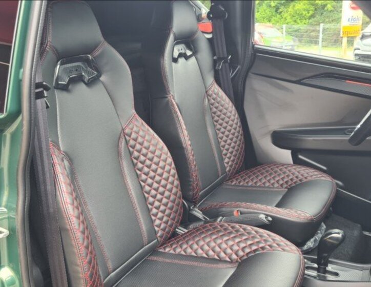 Ligier JS 50 Hatchback 499,0 6 kw