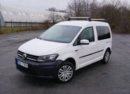 Volkswagen Caddy MPV 0,0 106 kw