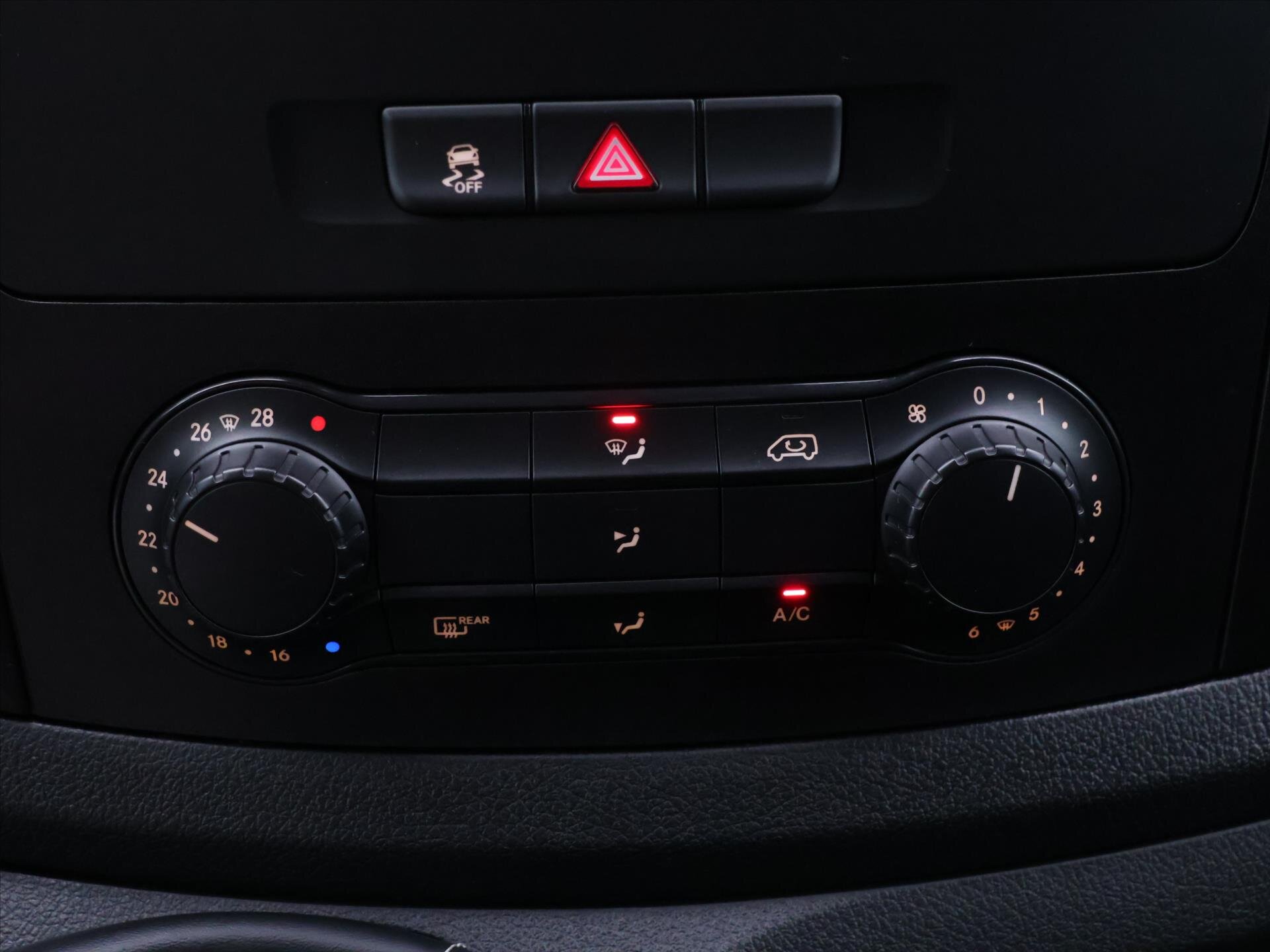 Mercedes-Benz Vito Kombi 2,1 l 100 kw