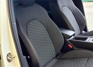 Seat Leon Hatchback 1,5 l 110 kw