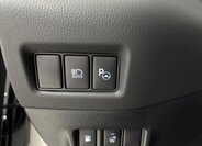 Toyota C-HR SUV 2,0 l 135 kw