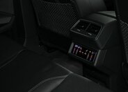 Audi e-tron SUV 0,0 300 kw