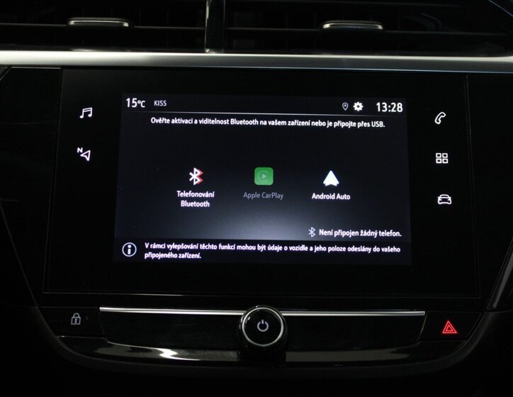 Opel Corsa Hatchback 1,2 l 74 kw