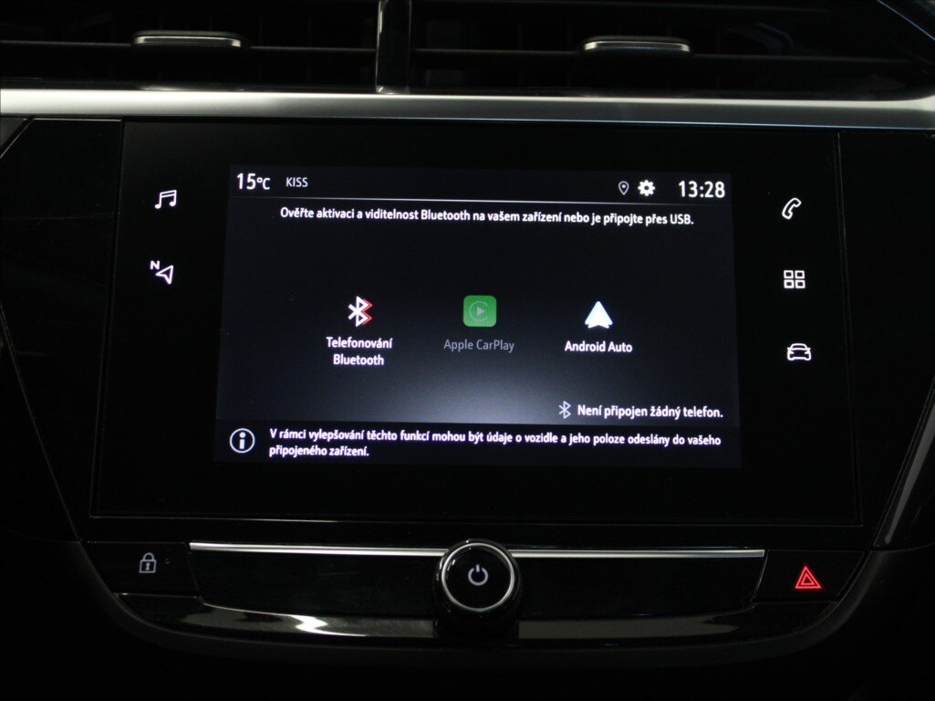 Opel Corsa Hatchback 1,2 l 74 kw