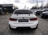 BMW Řada 3 Sedan 3,0 l 275 kw