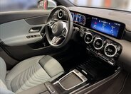 Mercedes-Benz CLA 18