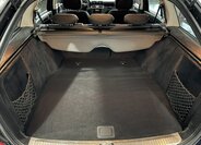 Mercedes-Benz Třídy C Kombi 3,0 l 170 kw