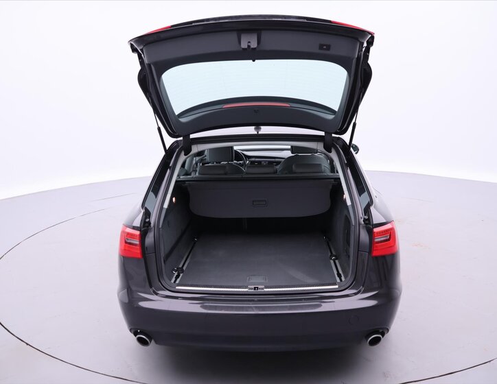 Audi A6 Kombi 3,0 l 180 kw