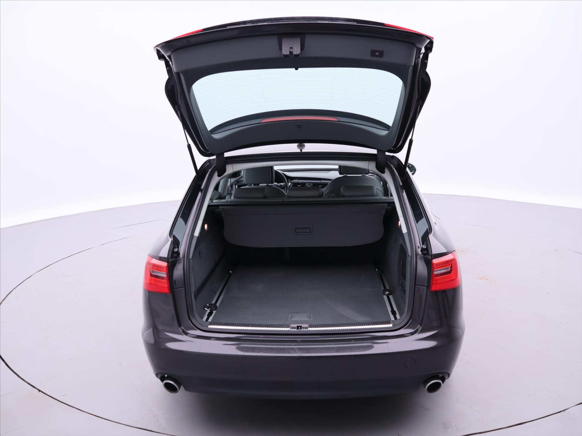 Audi A6 Kombi 3,0 l 180 kw