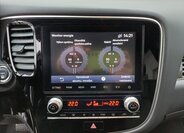 Mitsubishi Outlander Kombi 2,4 l 99 kw